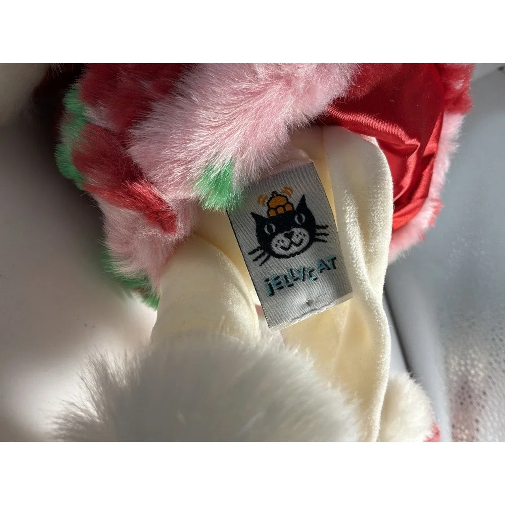 Jellycat Rare Retired 